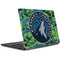 NBA Minnesota Timberwolves Digi Camo Notebook 9 Pro 13in (2017) Skin